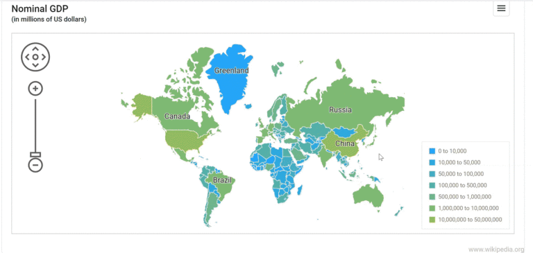 Map gif