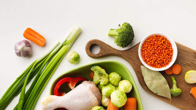 blog-餐飲業的健康趨勢：素食、有機食品與健康選擇