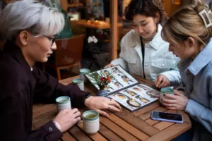 零售POS不是輔助，是架構：從開店走向穩定經營的五個轉折點